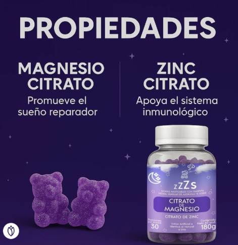 SleepGain - Duerme mejor en 7 días