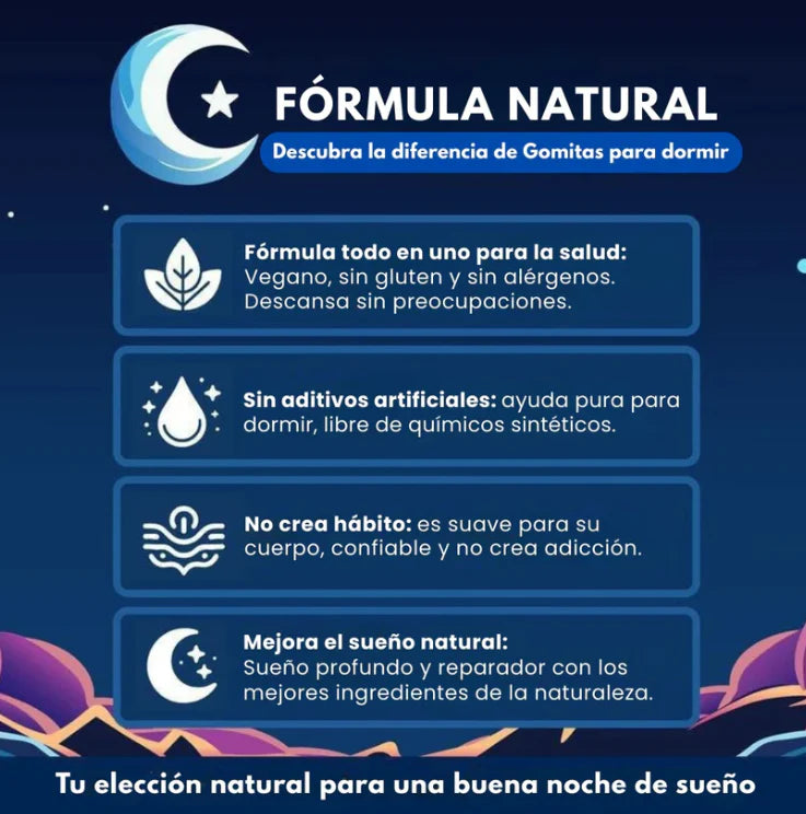 LullaBites® 2X1 — El Descanso que tu Cerebro Necesita