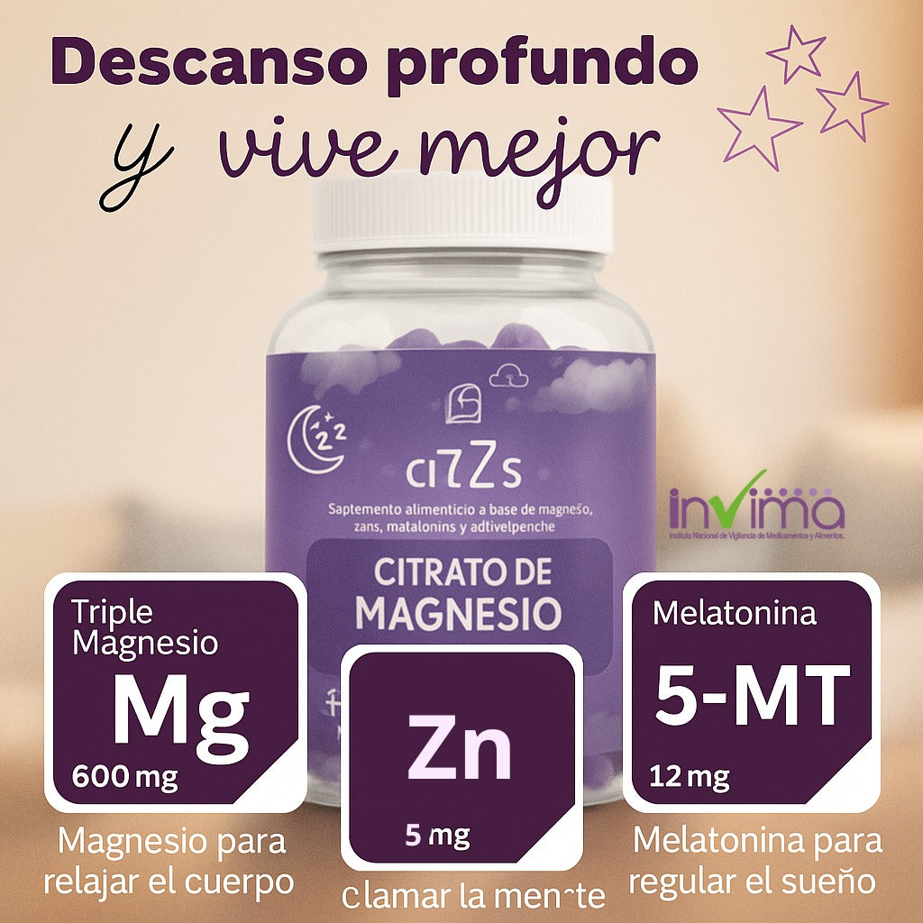 SleepGain - Duerme mejor en 7 días