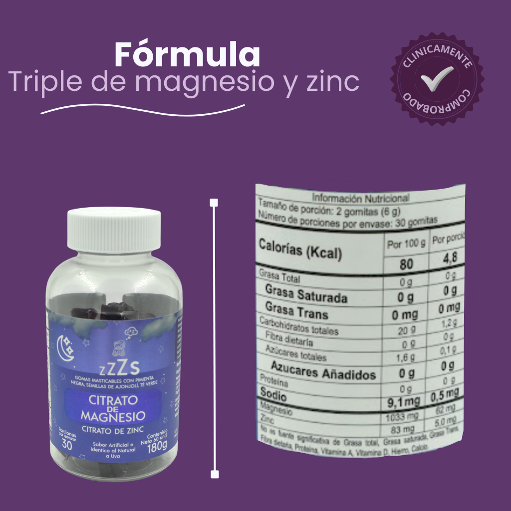 SleepGain - Duerme mejor en 7 días