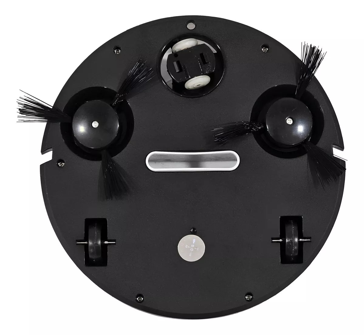 Aspiradora Robot – Limpieza Automática