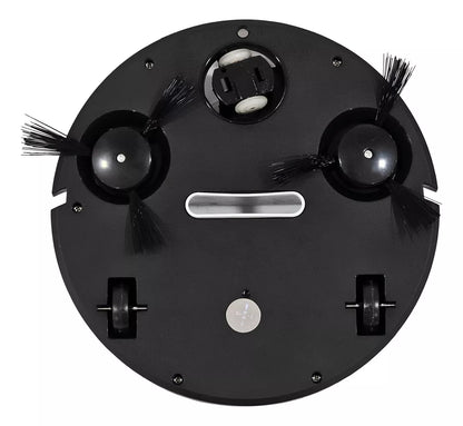 Aspiradora Robot – Limpieza Automática