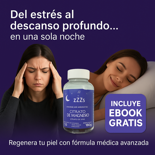 SleepGain - Duerme mejor en 7 días
