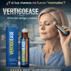 VertigoEase — Control del Mareo