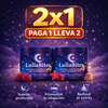 LullaBites® 2X1 — El Descanso que tu Cerebro Necesita