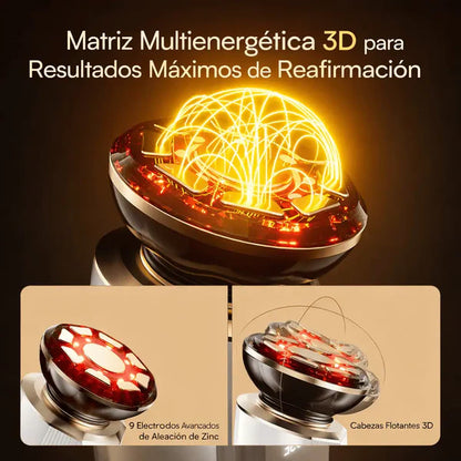 LIFTORA® + eBook Gratis Tu ritual diario para verte firme y reconocerte en el espejo