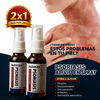 Spray Para Alivio De Psoriasis 2x1