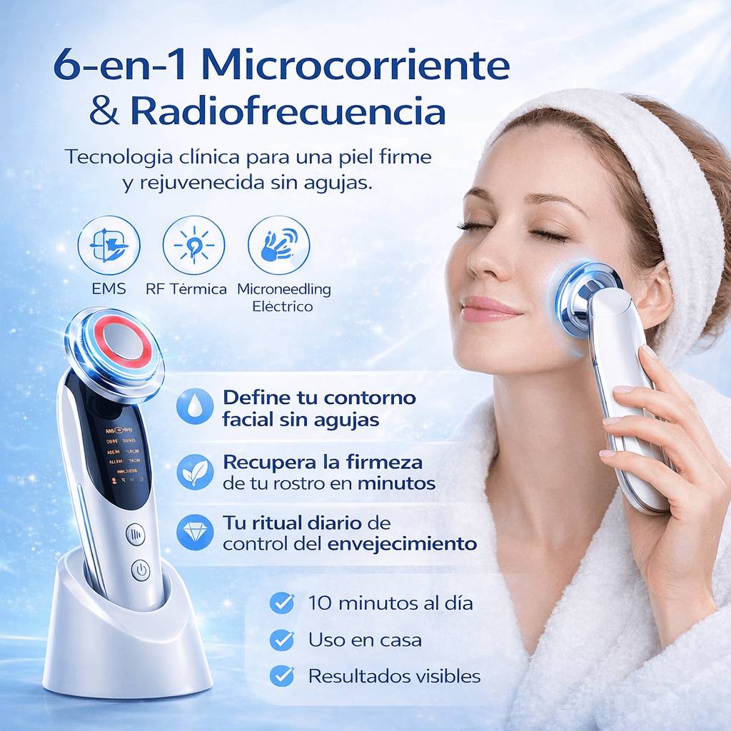 LIFTORA® + eBook Gratis Tu ritual diario para verte firme y reconocerte en el espejo