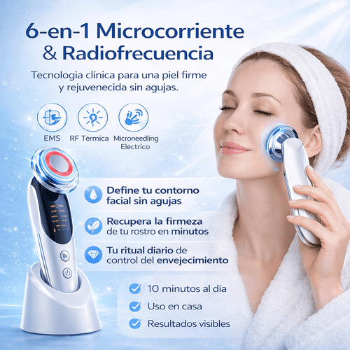 LIFTORA® + eBook Gratis Tu ritual diario para verte firme y reconocerte en el espejo