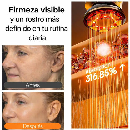 LIFTORA® + eBook Gratis Tu ritual diario para verte firme y reconocerte en el espejo