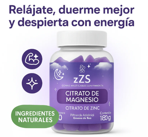 SleepGain - Duerme mejor en 7 días