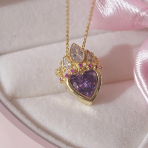 Combo Rapunzel – El detalle que ilumina su historia de amor 💜