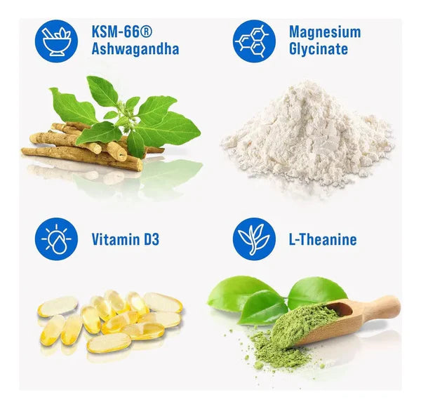 SuperCalm 20 Sachets  Bebida Natural Antiestrés