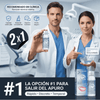 Reparación Dental Profesional 2X1