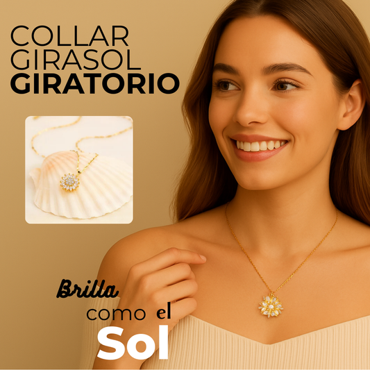 SunBloom - El regalo que calma y enamora