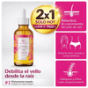 CYPERUS: INHIBIDOR EGIPCIO DE VELLO NO DESEADO PARA MUJERES 2X1