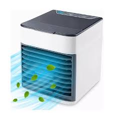 Aire Acondicionado Portátil – Clima Personal al Instante